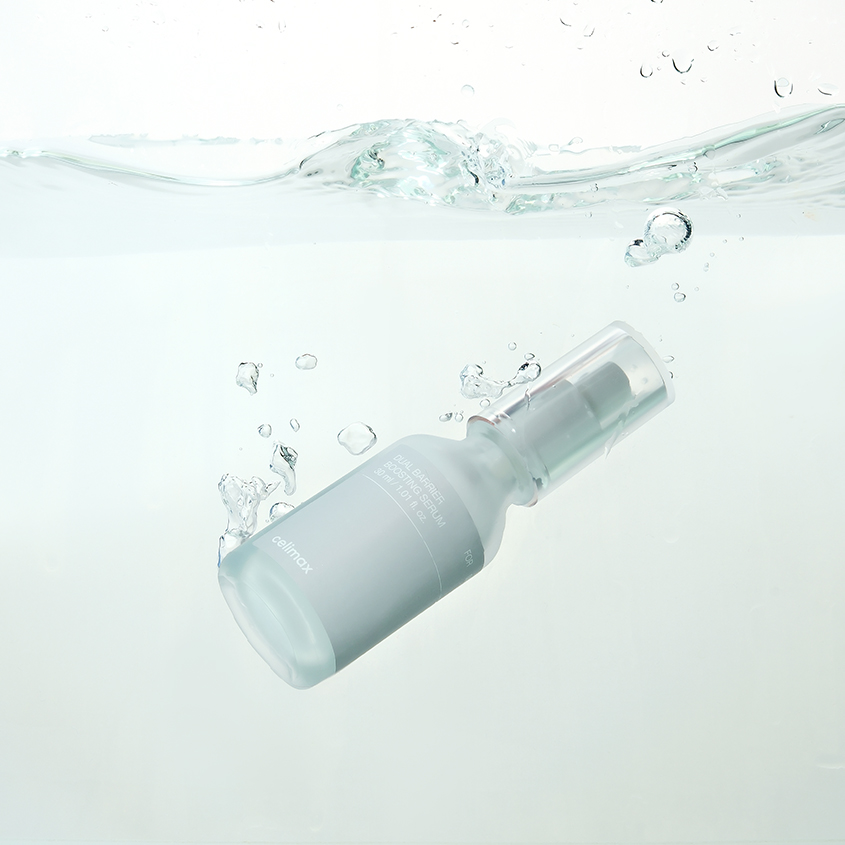 CELIMAX Dual Barrier näoseerum keramiidide kompleksiga (tugevdav), 30 ml 4